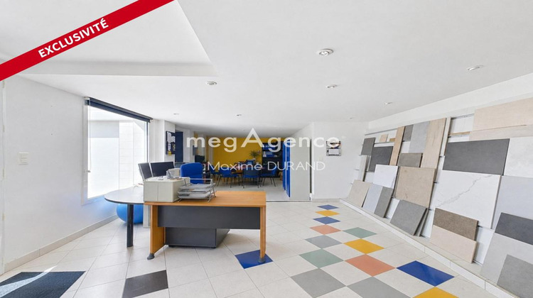 Ma-Cabane - Vente Local commercial LA RENAUDIERE, 352 m²