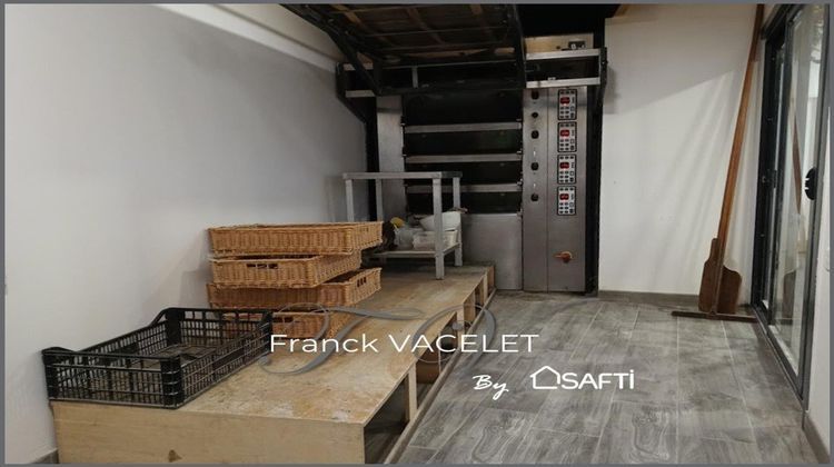 Ma-Cabane - Vente Local commercial La Reole, 200 m²