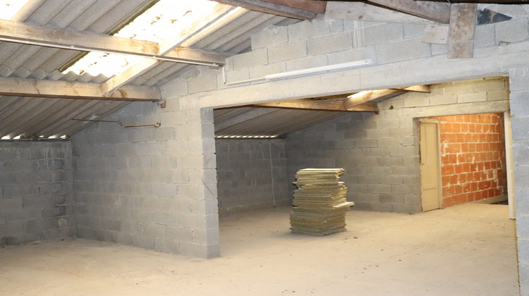 Ma-Cabane - Vente Local commercial La Richardais, 3450 m²