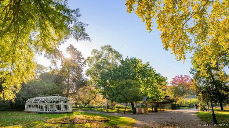 Ma-Cabane - Vente Local commercial La Riche, 230 m²