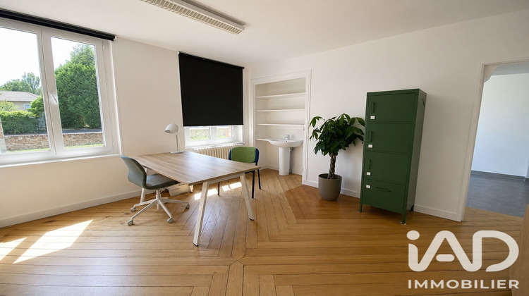 Ma-Cabane - Vente Local commercial La Rivière-Saint-Sauveur, 247 m²