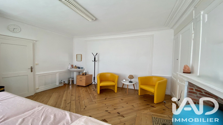 Ma-Cabane - Vente Local commercial La Rivière-Saint-Sauveur, 247 m²