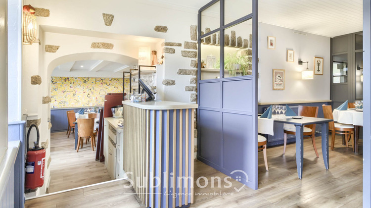 Ma-Cabane - Vente Local commercial La Roche-Bernard, 160 m²