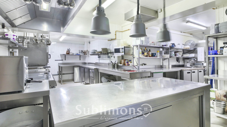 Ma-Cabane - Vente Local commercial La Roche-Bernard, 160 m²