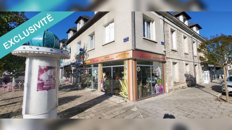 Ma-Cabane - Vente Local commercial La Roche-Posay, 68 m²