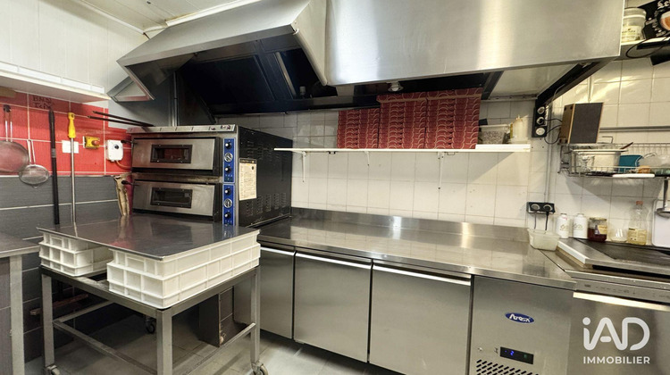 Ma-Cabane - Vente Local commercial La Roche-sur-Foron, 56 m²