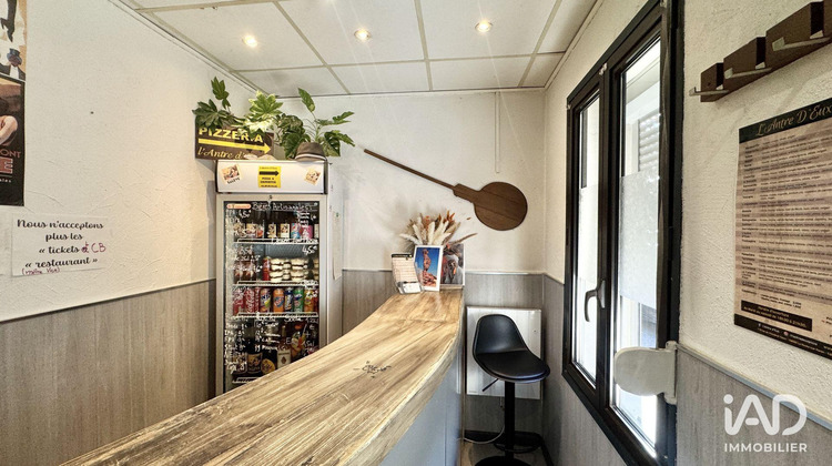 Ma-Cabane - Vente Local commercial La Roche-sur-Foron, 56 m²