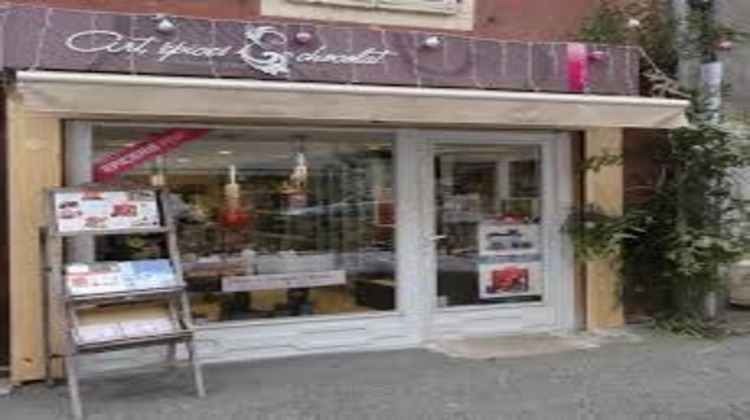 Ma-Cabane - Vente Local commercial LA ROCHE SUR FORON, 57 m²