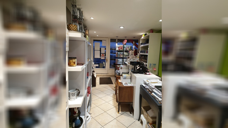 Ma-Cabane - Vente Local commercial LA ROCHE SUR FORON, 57 m²