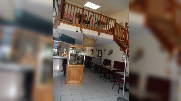 Ma-Cabane - Vente Local commercial LA ROCHE-SUR-YON, 1 m²