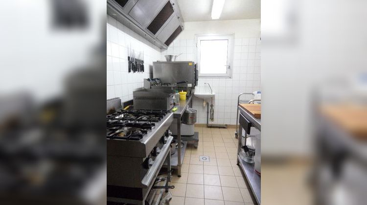 Ma-Cabane - Vente Local commercial LA ROCHE-SUR-YON, 1 m²