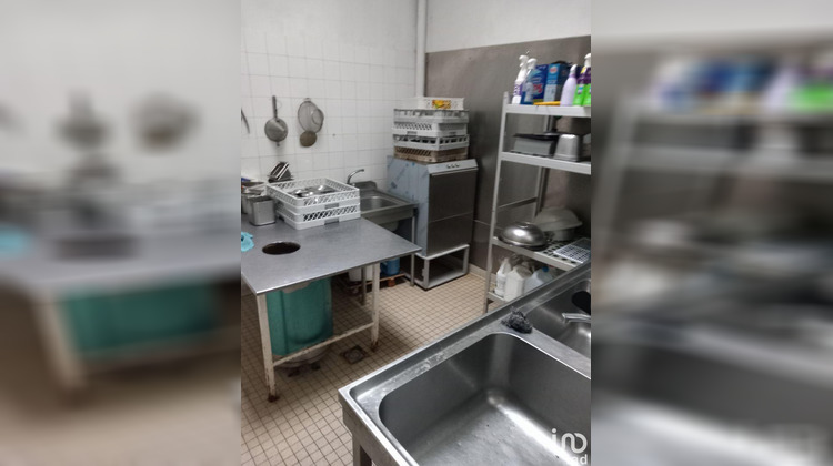 Ma-Cabane - Vente Local commercial La Roche-sur-Yon, 245 m²