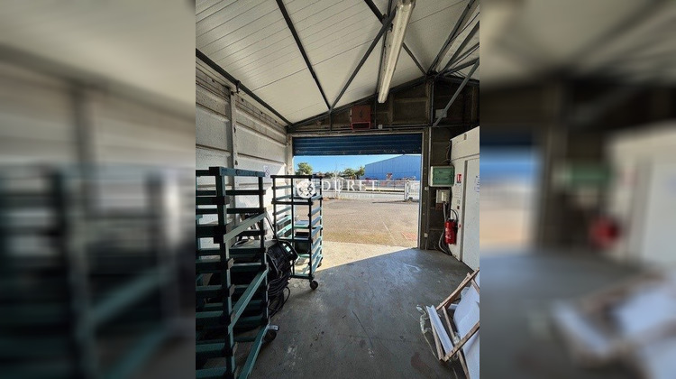 Ma-Cabane - Vente Local commercial La Roche-sur-Yon, 200 m²