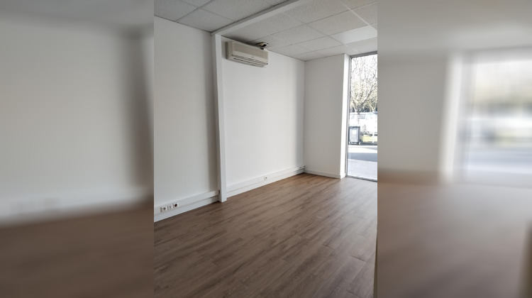 Ma-Cabane - Vente Local commercial La Roche-sur-Yon, 85 m²