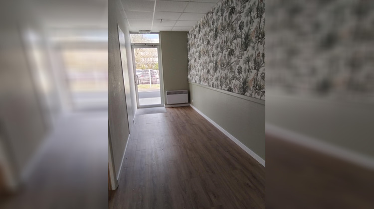 Ma-Cabane - Vente Local commercial La Roche-sur-Yon, 85 m²