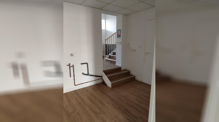 Ma-Cabane - Vente Local commercial La Roche-sur-Yon, 85 m²