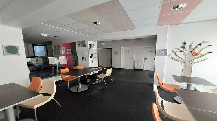 Ma-Cabane - Vente Local commercial LA ROCHE-SUR-YON, 1540 m²