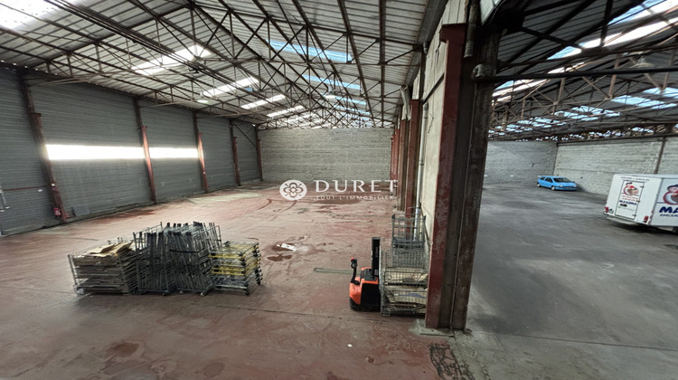 Ma-Cabane - Vente Local commercial La Roche-sur-Yon, 4510 m²