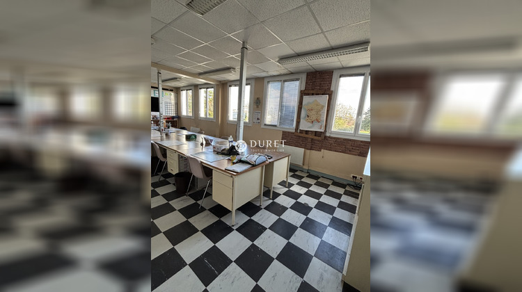 Ma-Cabane - Vente Local commercial La Roche-sur-Yon, 4510 m²