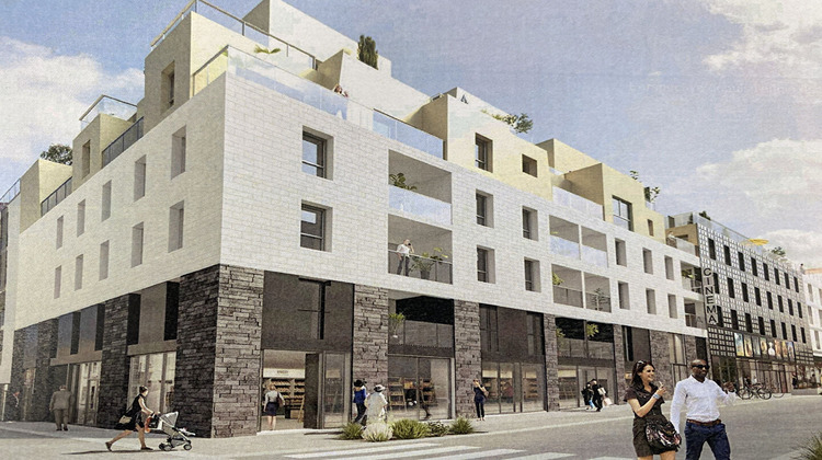 Ma-Cabane - Vente Local commercial LA ROCHE-SUR-YON, 512 m²