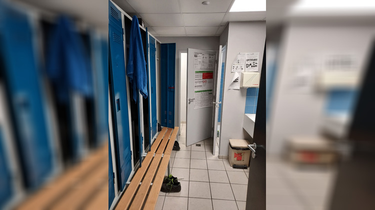 Ma-Cabane - Vente Local commercial LA ROCHE-SUR-YON, 567 m²