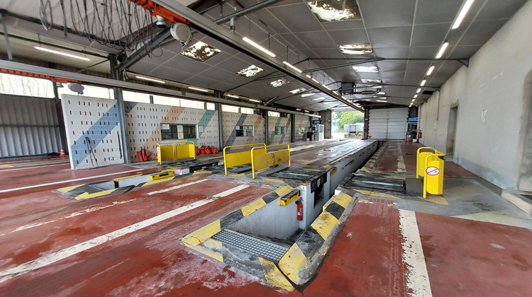 Ma-Cabane - Vente Local commercial LA ROCHE-SUR-YON, 567 m²