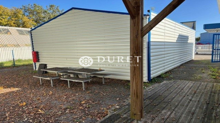 Ma-Cabane - Vente Local commercial La Roche-sur-Yon, 200 m²