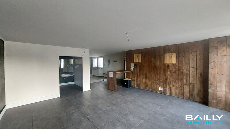 Ma-Cabane - Vente Local commercial LA ROCHE-SUR-YON, 37 m²