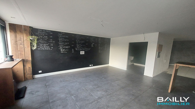 Ma-Cabane - Vente Local commercial LA ROCHE-SUR-YON, 37 m²