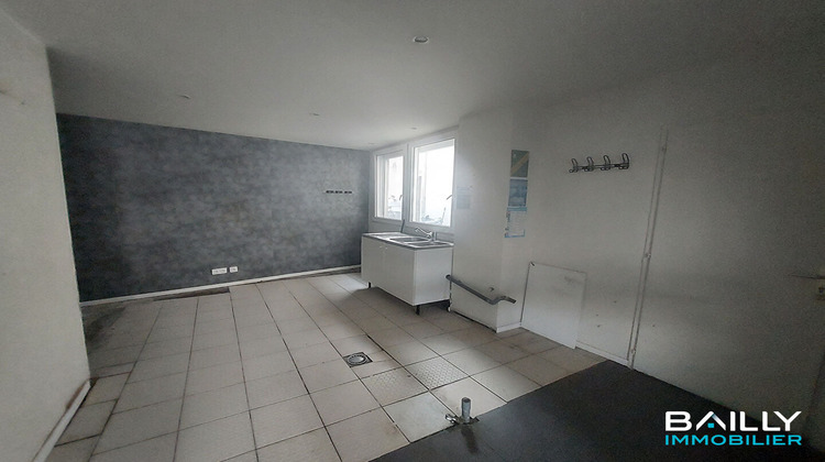Ma-Cabane - Vente Local commercial LA ROCHE-SUR-YON, 37 m²