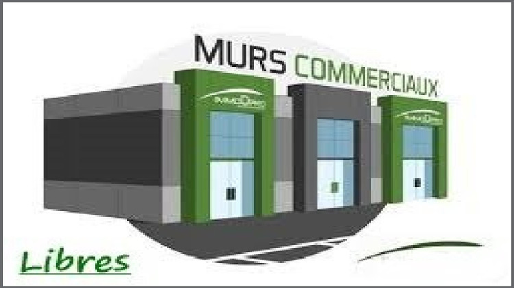Ma-Cabane - Vente Local commercial La Roche-sur-Yon, 110 m²