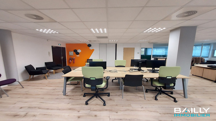 Ma-Cabane - Vente Local commercial LA ROCHE-SUR-YON, 172 m²
