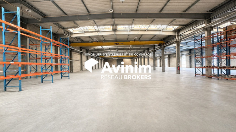 Ma-Cabane - Vente Local commercial La Roche-sur-Yon, 7000 m²