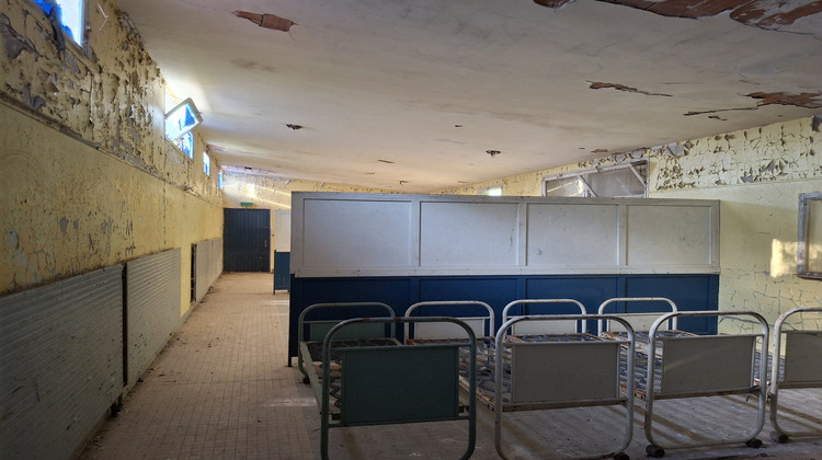 Ma-Cabane - Vente Local commercial La rochefoucauld, 760 m²