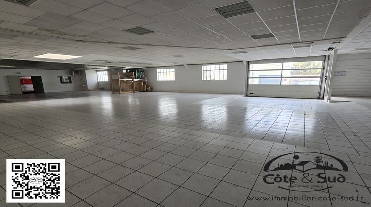 Ma-Cabane - Vente Local commercial La Rochelle, 680 m²