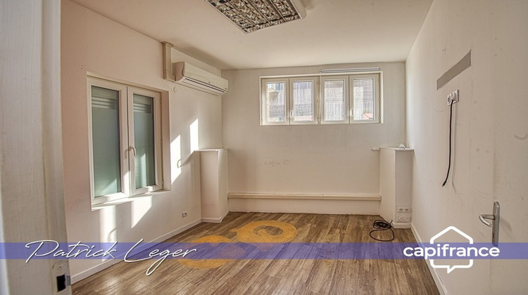 Ma-Cabane - Vente Local commercial LA ROCHELLE, 160 m²