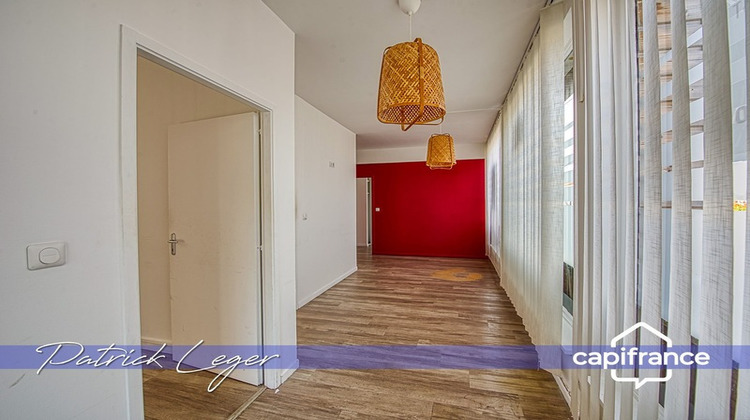 Ma-Cabane - Vente Local commercial LA ROCHELLE, 160 m²