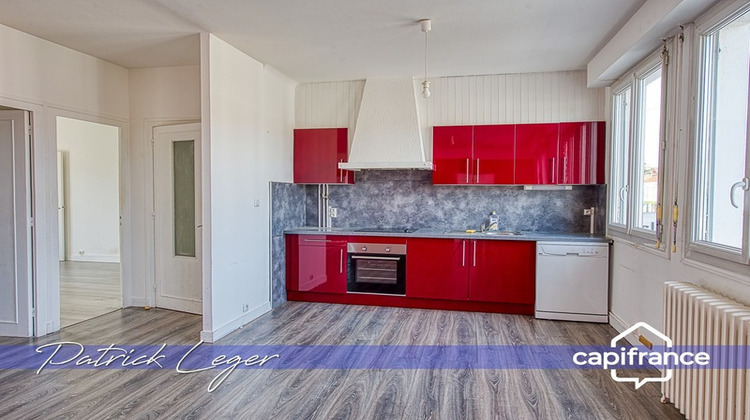 Ma-Cabane - Vente Local commercial LA ROCHELLE, 160 m²