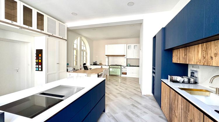 Ma-Cabane - Vente Local commercial LA ROCHELLE, 43 m²