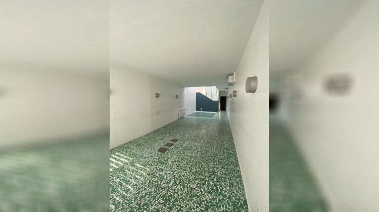 Ma-Cabane - Vente Local commercial LA ROCHELLE, 155 m²