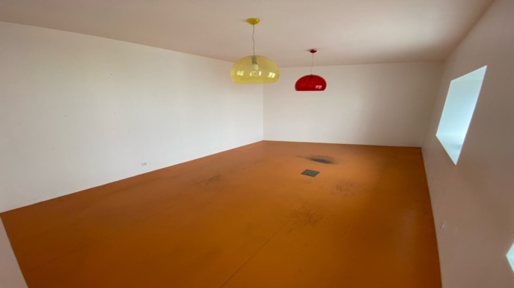 Ma-Cabane - Vente Local commercial LA ROCHELLE, 155 m²