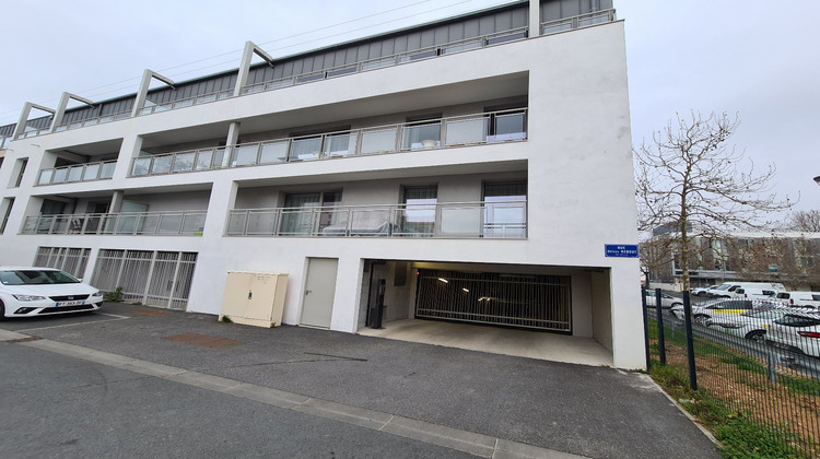 Ma-Cabane - Vente Local commercial LA ROCHELLE, 20 m²