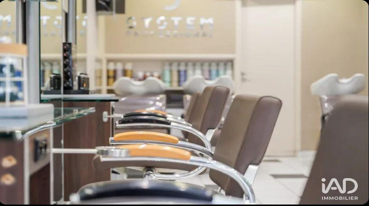 Ma-Cabane - Vente Local commercial La Rochelle, 45 m²