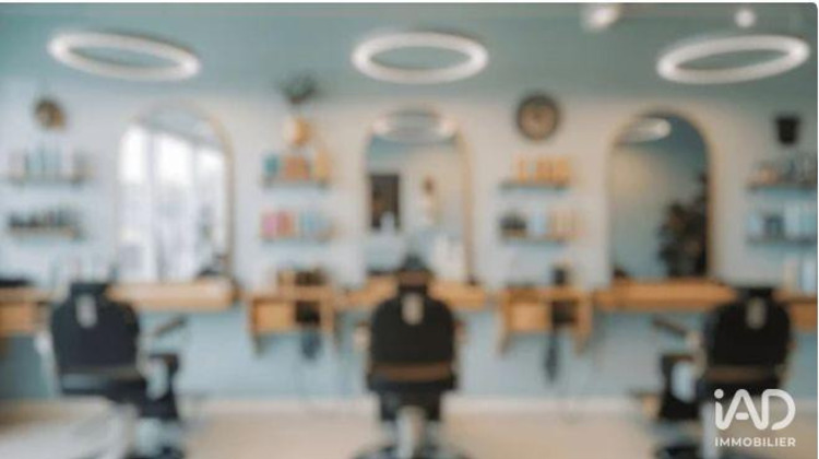 Ma-Cabane - Vente Local commercial La Rochelle, 45 m²