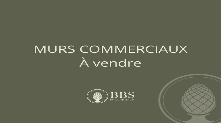 Ma-Cabane - Vente Local commercial LA ROCHELLE, 69 m²