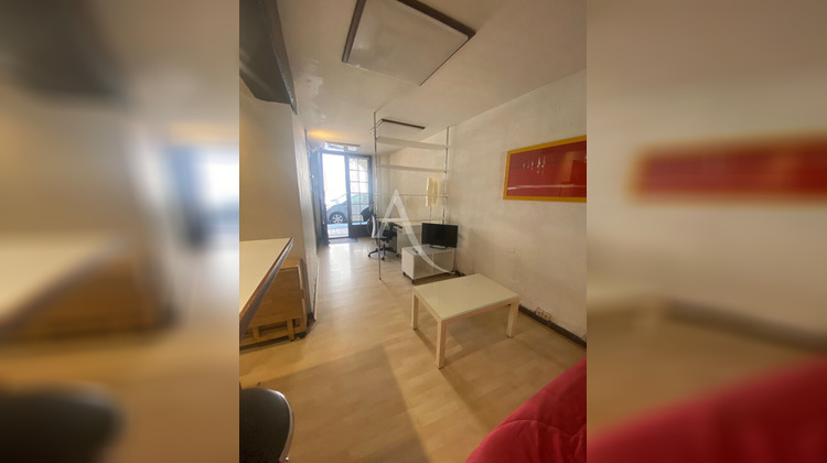 Ma-Cabane - Vente Local commercial LA ROCHELLE, 25 m²