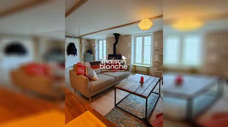 Ma-Cabane - Vente Local commercial La Rochelle, 300 m²