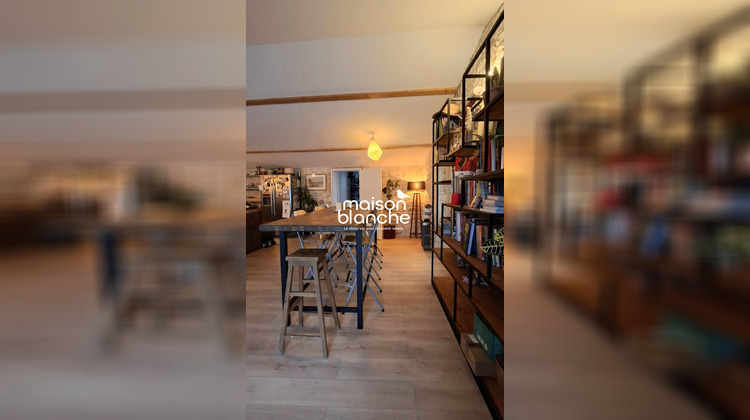 Ma-Cabane - Vente Local commercial La Rochelle, 300 m²