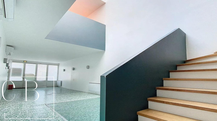 Ma-Cabane - Vente Local commercial La Rochelle, 165 m²