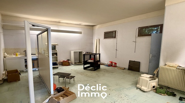 Ma-Cabane - Vente Local commercial LA ROCHELLE, 200 m²
